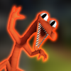 FNF Test - Rainbow Friends MOD APK