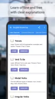 English Grammar and Phonetics MOD APK
