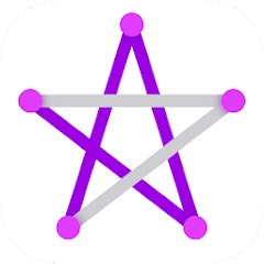 1LINE –One Line with One Touch MOD APK