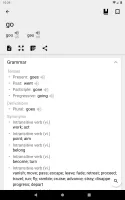 Dictionary & Translator MOD APK