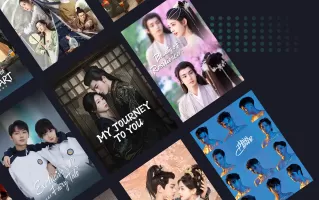 iQIYI - Drama, Anime, Show MOD APK