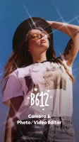 B612 AI Photo&Video Editor MOD APK
