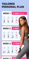 Workout for Women: Fit at Home MOD APK