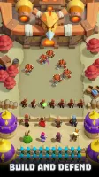 Wild Castle: Tower Defense TD MOD APK