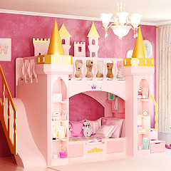 Decor Dream:Mansion Design MOD APK