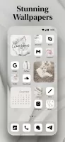 Themify: Theme & Icon Changer MOD APK