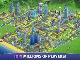 City Island 2 - Build Offline MOD APK