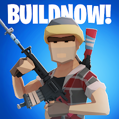 BuildNow GG - 1v1 Epic Battles MOD APK