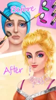 Fashion Game: Makeup, Dress Up MOD APK
