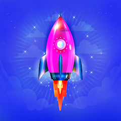 Boom Rocket Game MOD APK