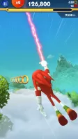 Sonic Dash 2: Sonic Boom Run MOD APK
