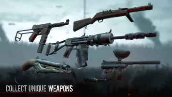 Into the Dead MOD APK