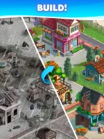 Travel Town - Merge Adventure MOD APK