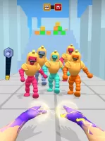 Super Powers 3D Hero Simulator MOD APK