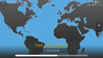 World Map Quiz MOD APK