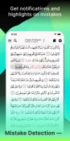 Tarteel ترتيل - Memorize Quran MOD APK