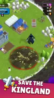 Kingland - Castle Adventure MOD APK