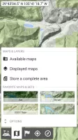 All-In-One Offline Maps MOD APK
