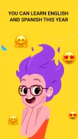 EWA: Learn English & Spanish MOD APK