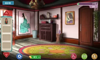 Santa Christmas - Tour Escape MOD APK