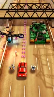 Chaos Road: Combat Car Racing MOD APK