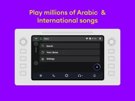 Anghami: Play music & Podcasts MOD APK