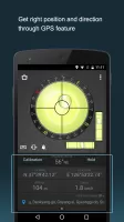 Compass Level & GPS MOD APK