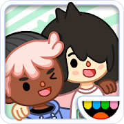 Toca Life: Neighborhood MOD APK