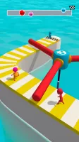 Fun Race 3D — Run and Parkour MOD APK