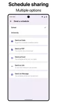 Smart Timetable MOD APK
