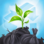 Trash Tycoon: idle simulator MOD APK