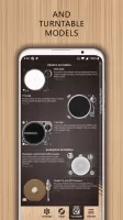 Vinylage Audio Player MOD APK