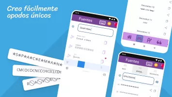 Fonts: Stylish Text Cool Fonts MOD APK