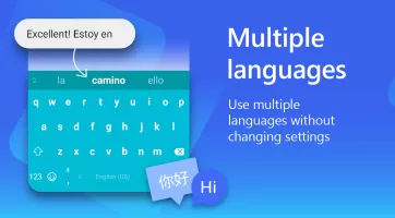 Microsoft SwiftKey AI Keyboard MOD APK