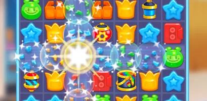 Subway Surfers Match MOD APK