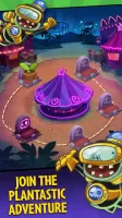 Plants vs. Zombies™ Heroes MOD APK