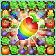 Farm Raid - Match 3 Puzzle MOD APK