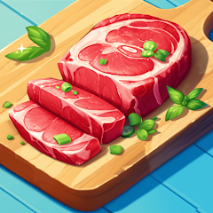 Wonder Chefs MOD APK