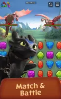 Dragons: Titan Uprising MOD APK
