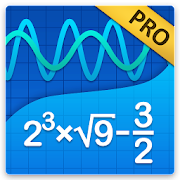 Graphing Calculator + Math PRO MOD APK