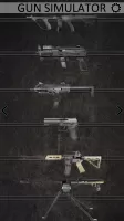 Gun Simulator: Gun Sounds MOD APK