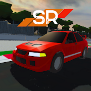 Sunset Racers MOD APK