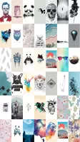 Walli - Stunning Wallpapers MOD APK