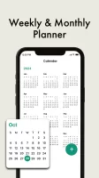 Calendar MOD APK