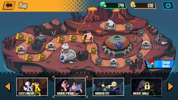 Stickman Dragon Fight - Super MOD APK