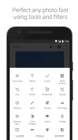 Snapseed MOD APK