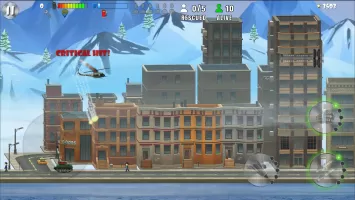 Carpet Bombing 2 MOD APK