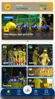 Chennai Super Kings MOD APK