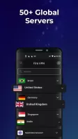 Fire VPN - Vpn Proxy Browser MOD APK