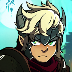 Forest Knight - NFT RPG MOD APK